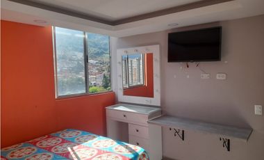 Apartamento en venta Bucaros Bello