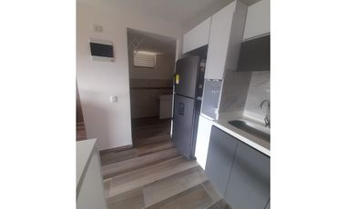 Apartamento en venta Bucaros Bello