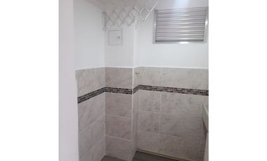 Apartamento en venta Bucaros Bello