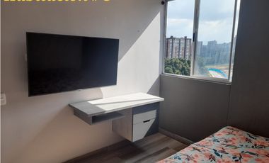 Apartamento en venta Bucaros Bello
