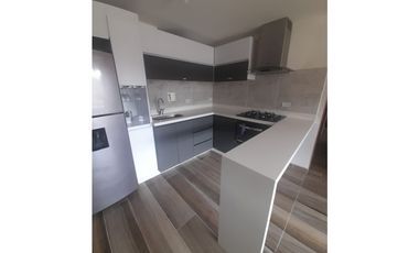 Apartamento en venta Bucaros Bello