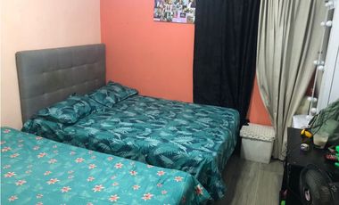 Apartamento en venta Bucaros Bello