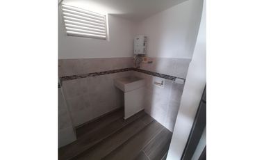 Apartamento en venta Bucaros Bello