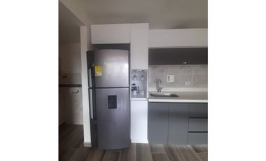 Apartamento en venta Bucaros Bello