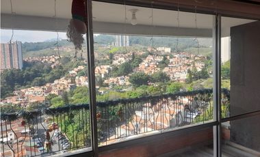 Apartamento en venta Bucaros Bello