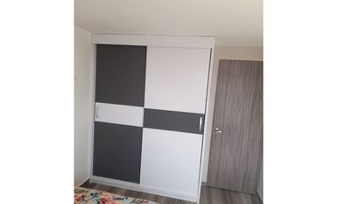 Apartamento en venta Bucaros Bello