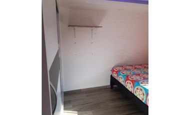Apartamento en venta Bucaros Bello