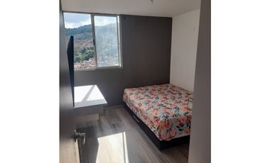 Apartamento en venta Bucaros Bello