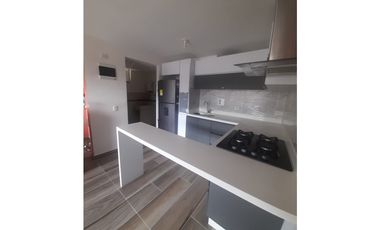 Apartamento en venta Bucaros Bello