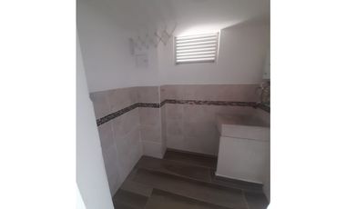Apartamento en venta Bucaros Bello