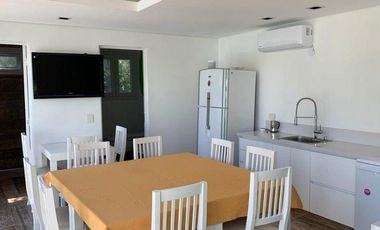 CASA 6 AMB DOMOTIZADA PINAMAR LA HERRADURA BARRIO CERRADO