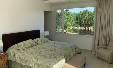 CASA 6 AMB DOMOTIZADA PINAMAR LA HERRADURA BARRIO CERRADO