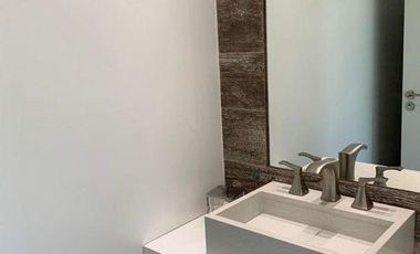 CASA 6 AMB DOMOTIZADA PINAMAR LA HERRADURA BARRIO CERRADO