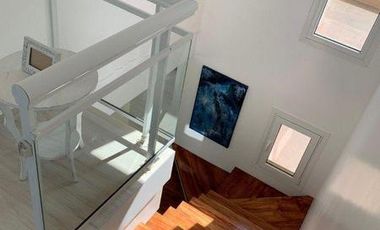 CASA 6 AMB DOMOTIZADA PINAMAR LA HERRADURA BARRIO CERRADO