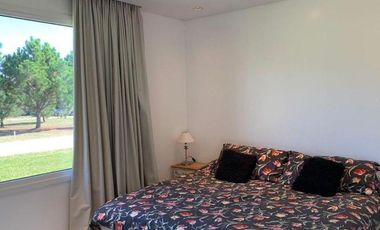 CASA 6 AMB DOMOTIZADA PINAMAR LA HERRADURA BARRIO CERRADO