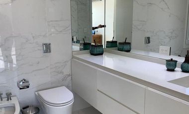 CASA 6 AMB DOMOTIZADA PINAMAR LA HERRADURA BARRIO CERRADO