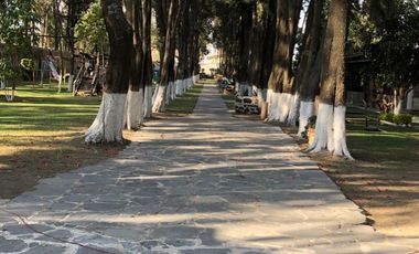 Lotes En Venta En Fracc Zerezotla San Pedro Cholula