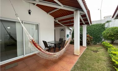 Se Vende Casa en Costa Verde Versalles