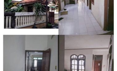 *Dijual rumah kos aktif dukuh pakis Surabaya barat