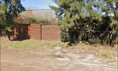 VENTA - TERRENO - CAMINO DE LAS CARRETAS - 9,.53 x 50 -