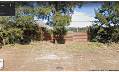 VENTA - TERRENO - CAMINO DE LAS CARRETAS - 9,.53 x 50 -