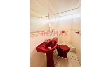 Alquilo Amplio Dpto 73M2 De 2 Dormitorios En 3Er Piso Urb. Los Precursores - Surco!