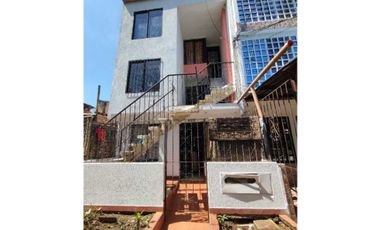 Vendo Casa en el Barrio Portal de Jamundi
