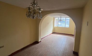 apartaestudio en arriendo en camilo torres kennedy. Cod A119938