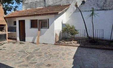 Chalet en venta en Quilmes Oeste