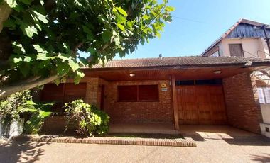Chalet en venta en Quilmes Oeste
