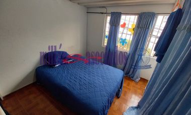 CASA EN VENTA EN BOSQUES DEL NORTE- MANIZALES