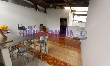 CASA EN VENTA EN BOSQUES DEL NORTE- MANIZALES