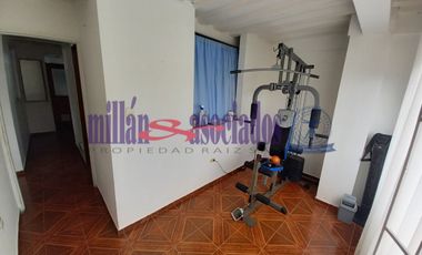 CASA EN VENTA EN BOSQUES DEL NORTE- MANIZALES