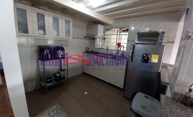 CASA EN VENTA EN BOSQUES DEL NORTE- MANIZALES