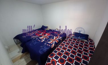 CASA EN VENTA EN BOSQUES DEL NORTE- MANIZALES