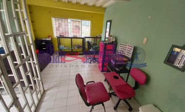 CASA EN VENTA EN BOSQUES DEL NORTE- MANIZALES