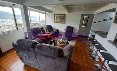CASA EN VENTA EN BOSQUES DEL NORTE- MANIZALES