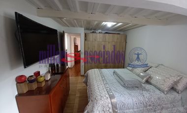 CASA EN VENTA EN BOSQUES DEL NORTE- MANIZALES