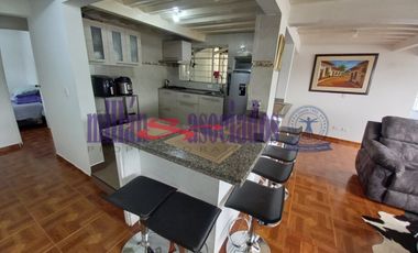 CASA EN VENTA EN BOSQUES DEL NORTE- MANIZALES
