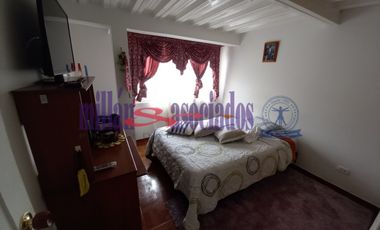 CASA EN VENTA EN BOSQUES DEL NORTE- MANIZALES