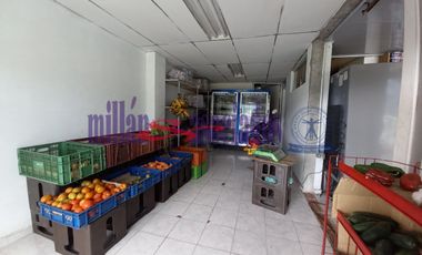 CASA EN VENTA EN BOSQUES DEL NORTE- MANIZALES