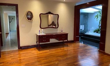 BAJA DE PRECIO!! GRAN CASA EN VENTA DENTRO DE FRACCIONAMIENTO JARDINES EN LA MONTAÑA 4 RECAMARAS