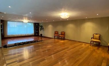 BAJA DE PRECIO!! GRAN CASA EN VENTA DENTRO DE FRACCIONAMIENTO JARDINES EN LA MONTAÑA 4 RECAMARAS