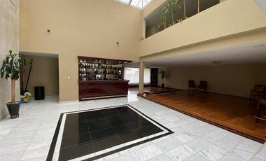 BAJA DE PRECIO!! GRAN CASA EN VENTA DENTRO DE FRACCIONAMIENTO JARDINES EN LA MONTAÑA 4 RECAMARAS