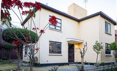 Residencial casa blanca  Casa en venta en Las Colonias