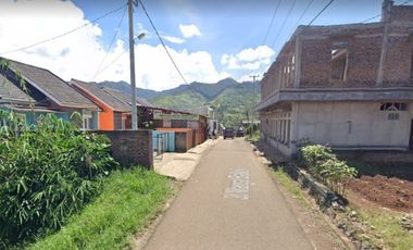 Tanah Bandung 5 Menit Jalan Raya Cicalengka Nagreg