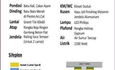 One Floor Luxury Cluster House North Hotel Alana