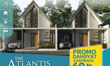 One Floor Luxury Cluster House North Hotel Alana