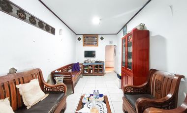 Rumah Tanah Luas 10 Menit ke RS Helsa Jatirahayu Bebas Banjir J-47288