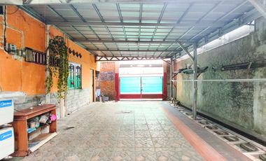 Rumah Tanah Luas 10 Menit ke RS Helsa Jatirahayu Bebas Banjir J-47288